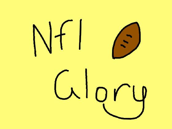 Nfl Glory - By ReySHS