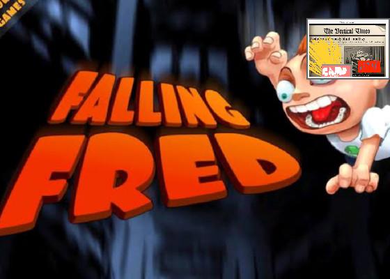 Falling fred 2