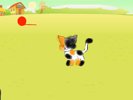 A Pet Game 1