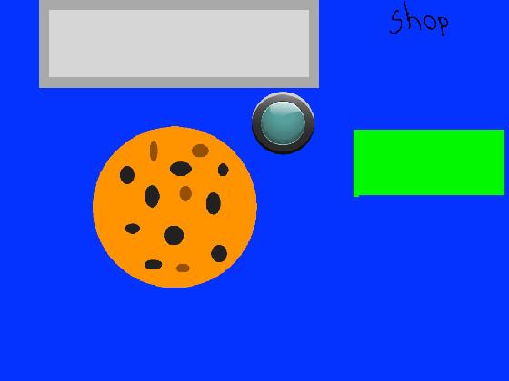 Cookie Clicker