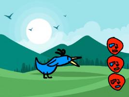 Bird game :)