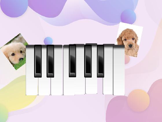 My Piano 2