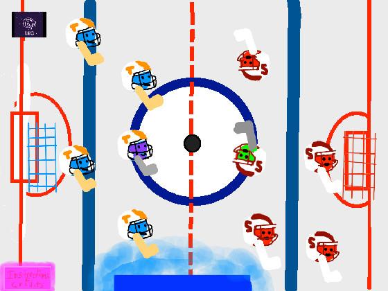 Ice Hockey 1