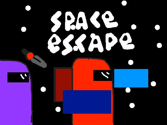 Space Escape  1