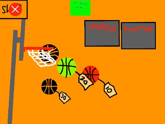 basketball dunk 1 1