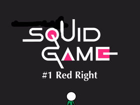 Red Light(Squid Game) 