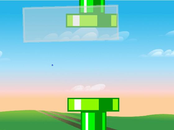 Impossible Flappy Bird (Fixed) 1