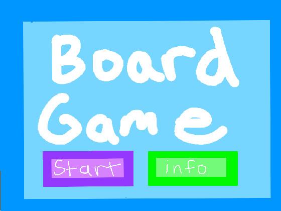 Board Game