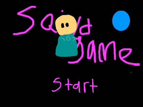 first person sqiud game