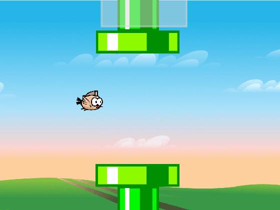 flappy bird plz no remix