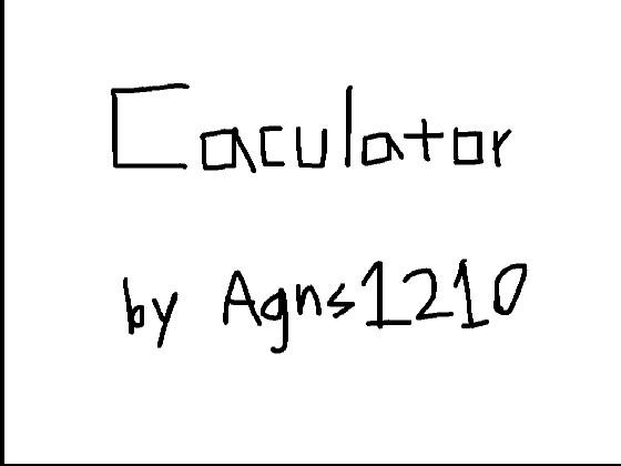 Calculator 2.2 1