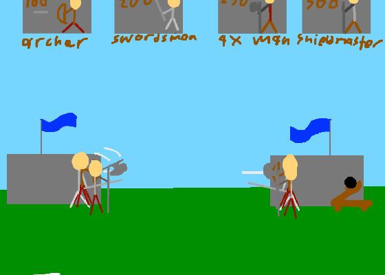 Viking wars! v 1.2 1