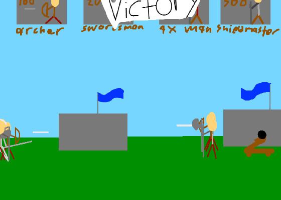 Viking wars! v 1.2 1