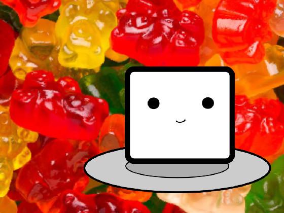 Gummy Tofu