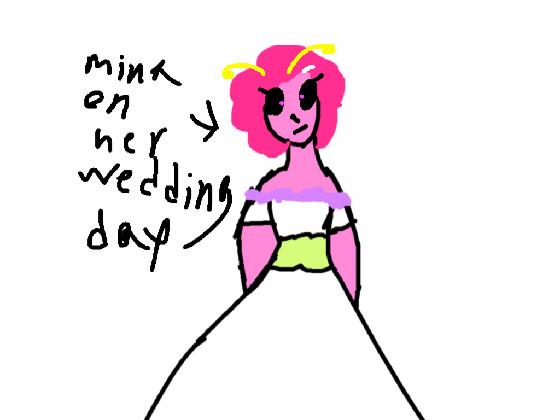 wedding day kirimina