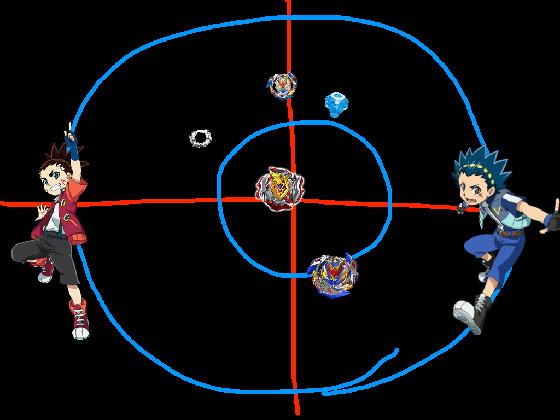 Beyblade Burst TURBO Part 1 1