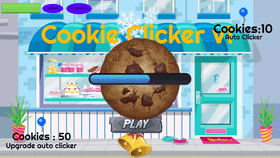 [update] Cookie Clickers v2.5