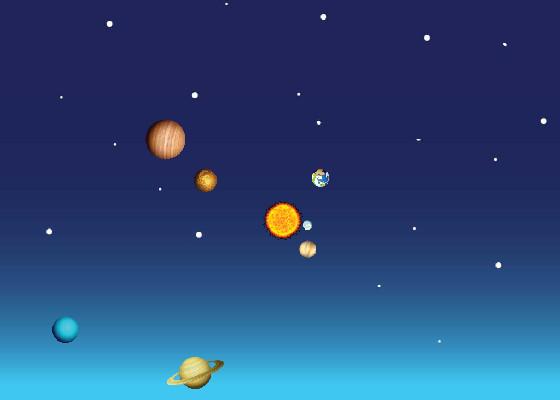 keh Solar System