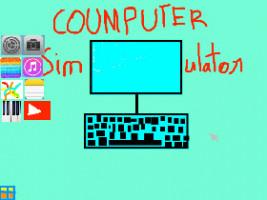 computer simulator