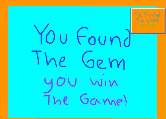 Find the Gem! 1