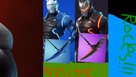 fortnite the omega party dancemusic