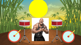 the rock out v2