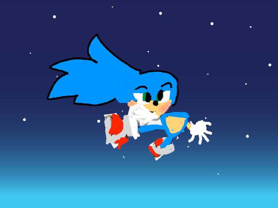 sonic