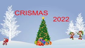 CRISMAS 2022