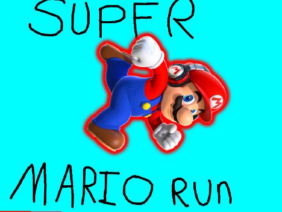 Super Mario Run 1 1