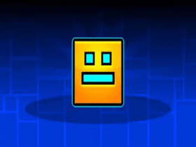 geometry dash