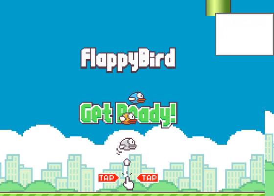 Flappy Bird 1