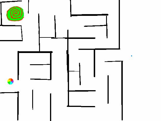 daily maze day 1 1