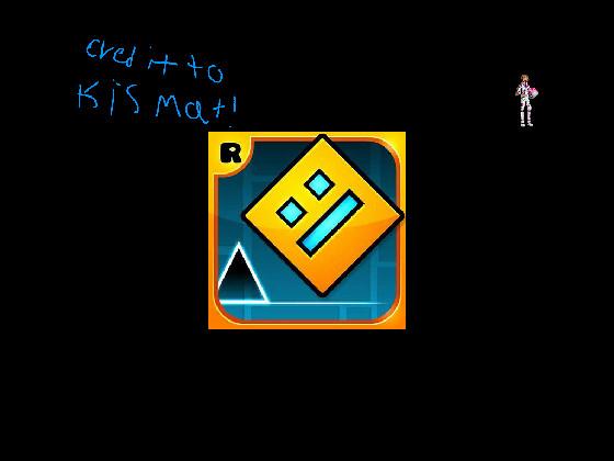 Geometry dash V.4 1