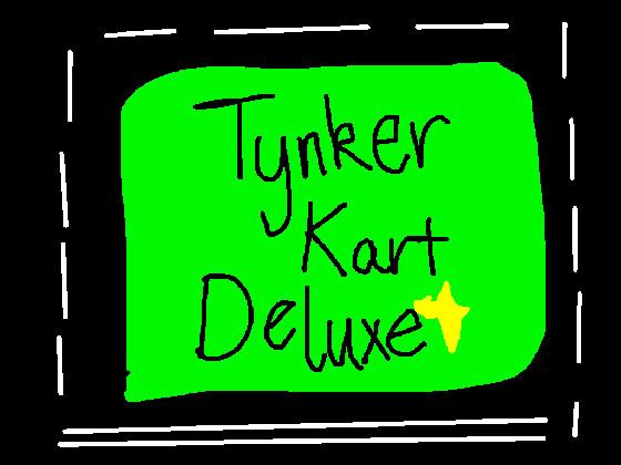 Tynker Kart Deluxe