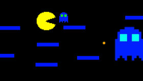 Minigame 06 Pacman