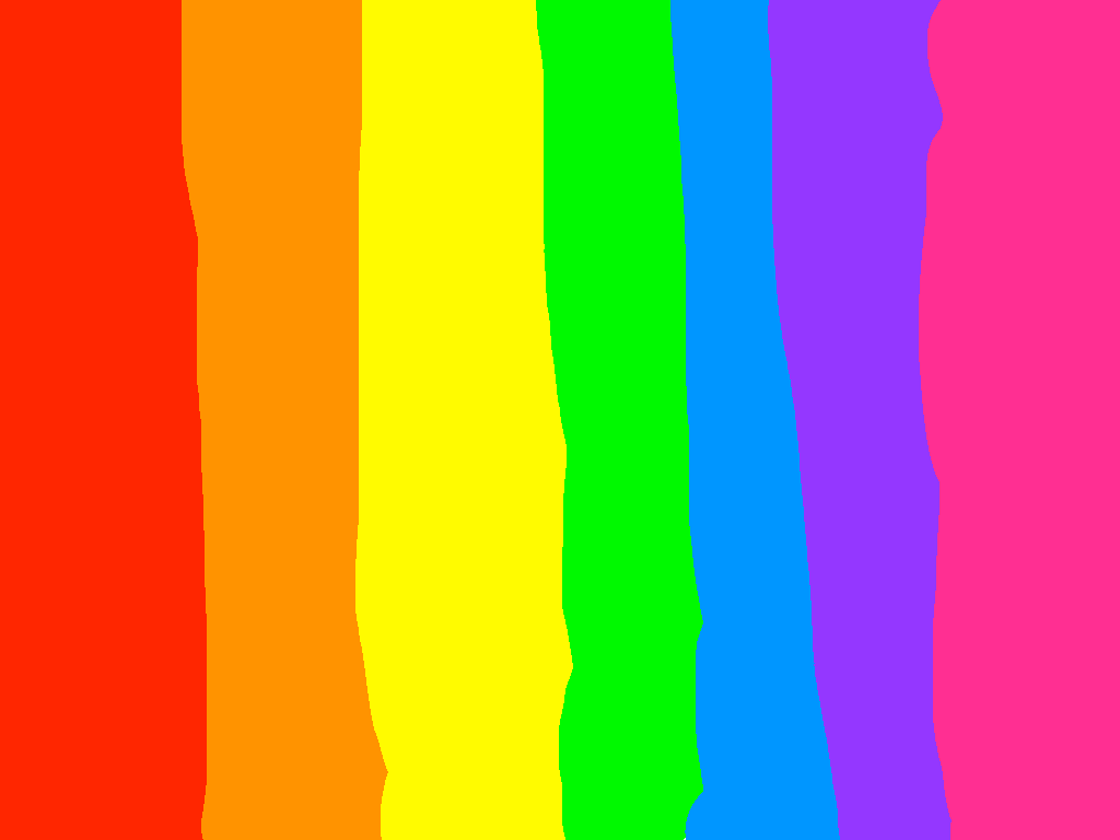 rainbow