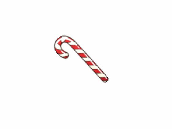 Candy cane