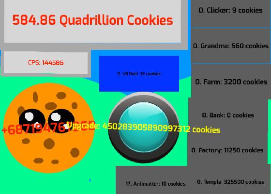 Cookie Clicker 1 1 1 2