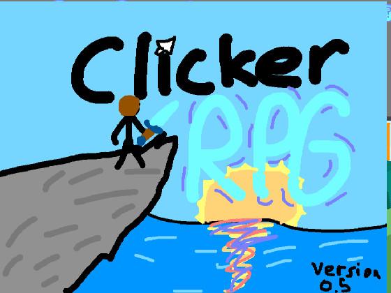 Clicker RPG! BETA 0.5 1