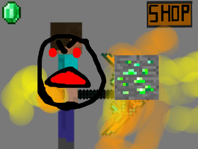 Miner simulator