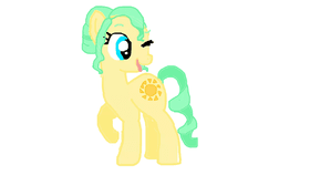 PONYSONA(dont judge)