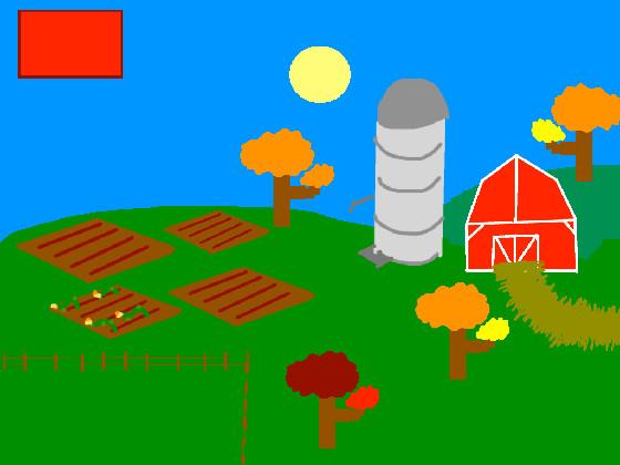 Farming tycoon