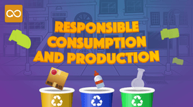 Responsible Consumption and Production