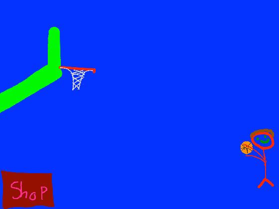 BASKETBALL JAM 1