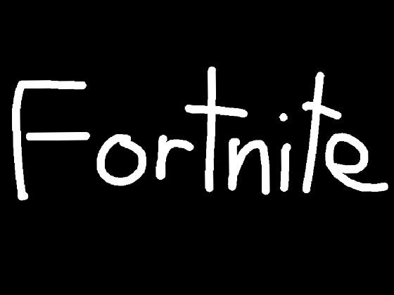 Fortnite V2.6