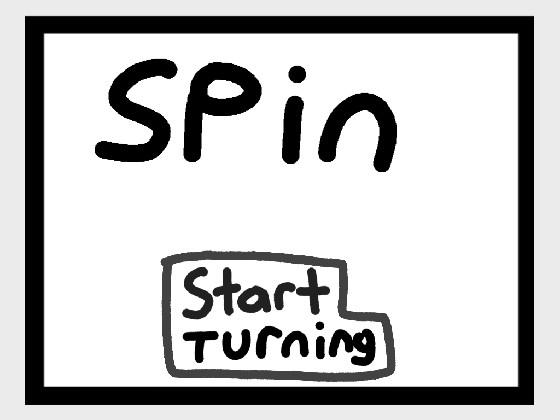 Spin