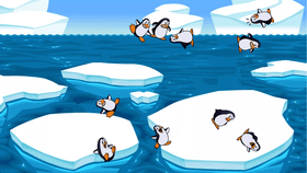 Penguin World