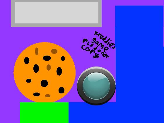 Cookie Clicker pls dont copy