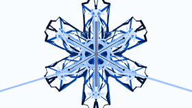 Snowflake Maker