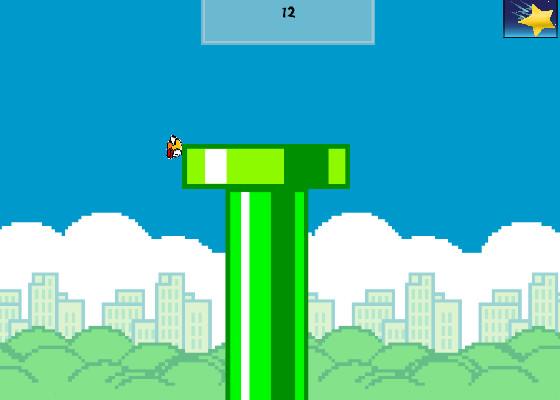 Flappy Bird 1